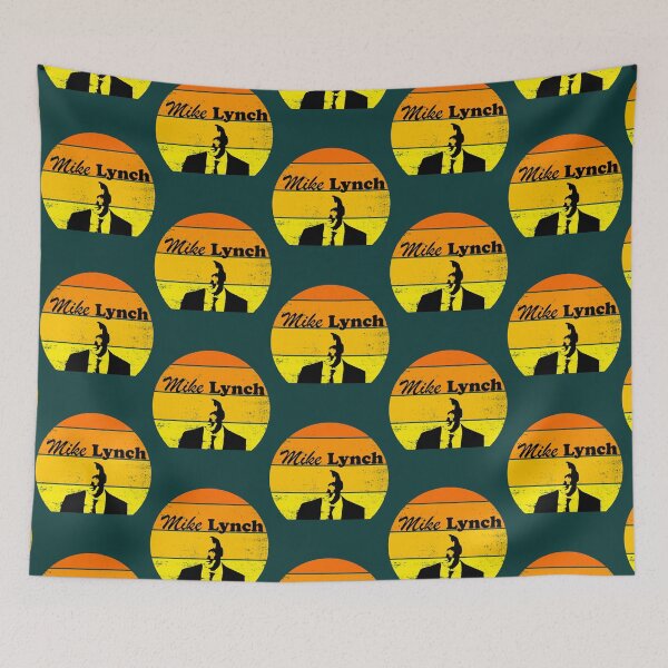 Item preview, Mike Lynch designed and sold by PopularGiftss.