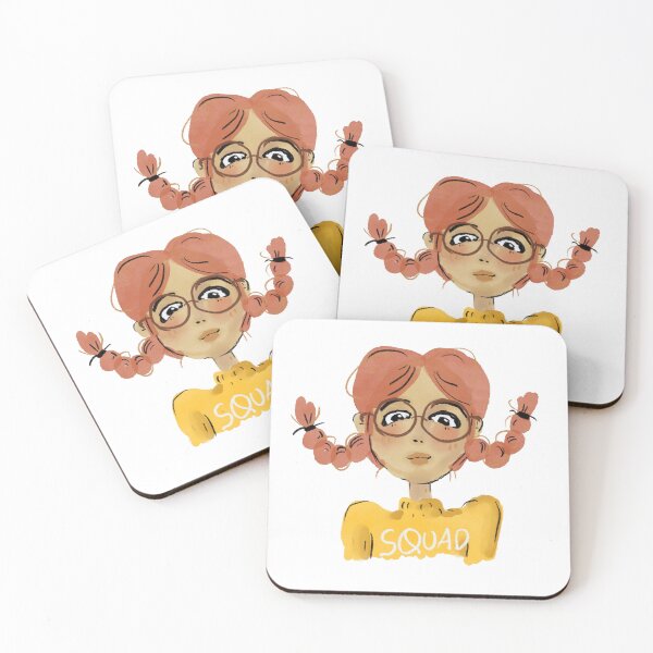Item preview, Girls squad!! member?? just me enough designed and sold by GrahadiDesign.