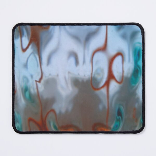 Item preview, Copper in Glass designed and sold by Wild Blue Designs NZ.
