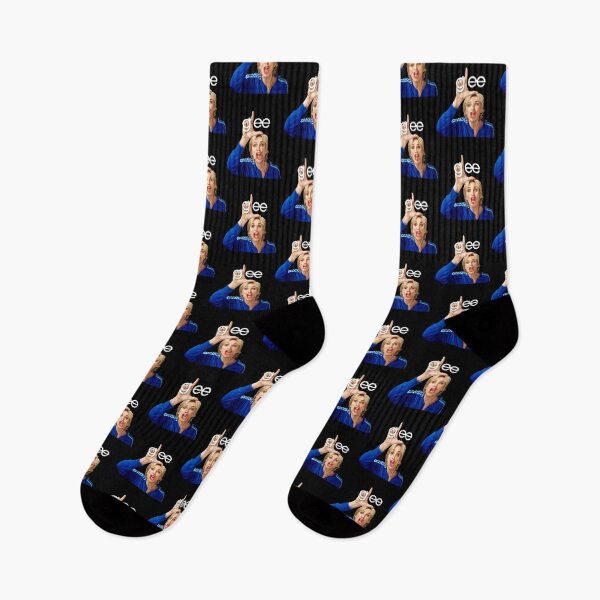 Item preview, sue sylvester    designed and sold by PopularGiftss.