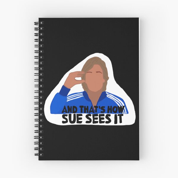 Item preview, Sue Sylvester Quote- Glee    designed and sold by PopularGiftss.
