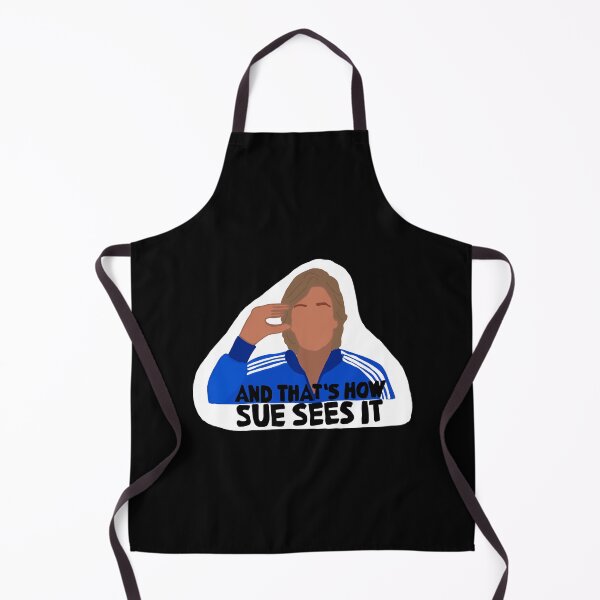 Item preview, Sue Sylvester Quote- Glee designed and sold by PopularGiftss.