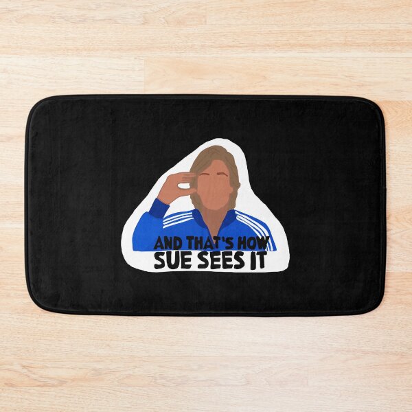 Item preview, Sue Sylvester Quote- Glee    designed and sold by PopularGiftss.
