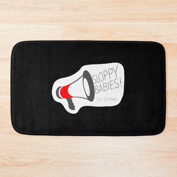 Item preview, Sue Sylvester Sloppy Babies Bullhorn   designed and sold by PopularGiftss.