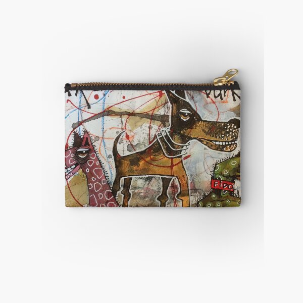 Item preview, The Dog Collage Exhibition designed and sold by WutiChippewa.