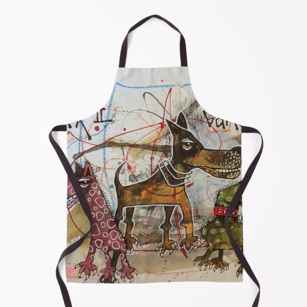 Item preview, The Dog Collage Exhibition designed and sold by WutiChippewa.