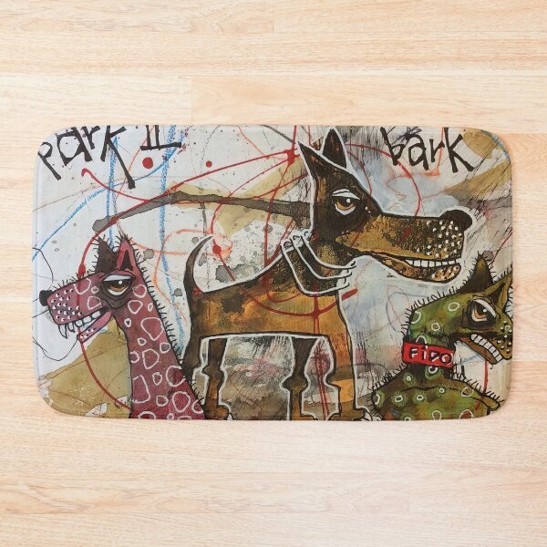 Item preview, The Dog Collage Exhibition designed and sold by WutiChippewa.