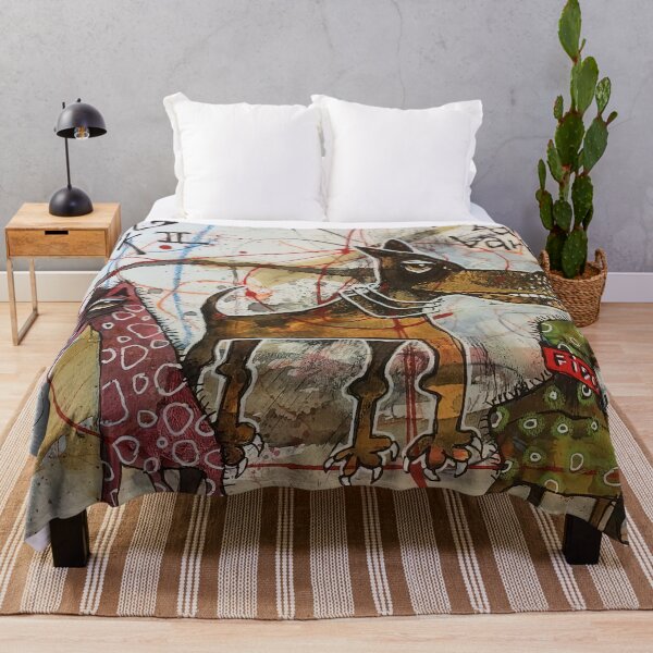 Item preview, The Dog Collage Exhibition designed and sold by WutiChippewa.