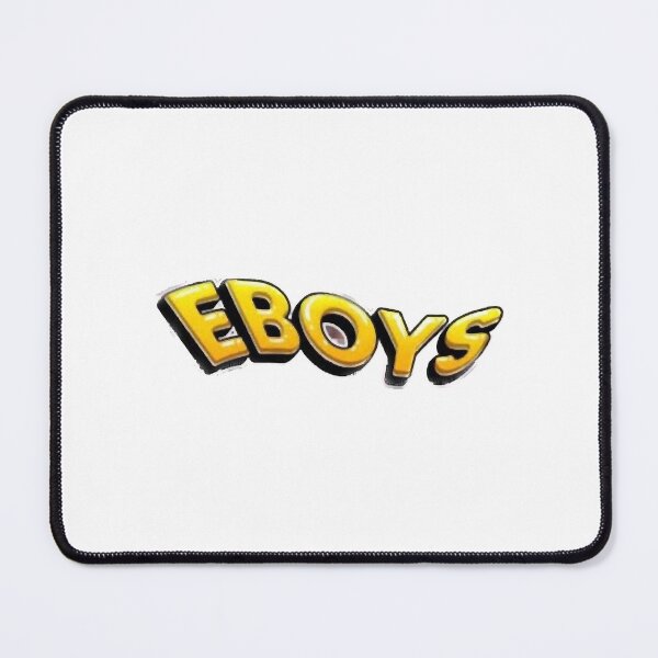 Item preview, Eboys designed and sold by MusicsStar.