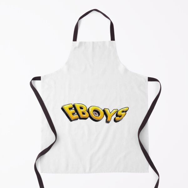 Item preview, Eboys     designed and sold by MusicsStar.