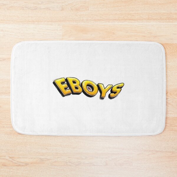 Item preview, Eboys     designed and sold by MusicsStar.