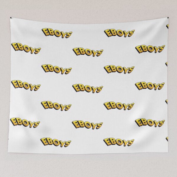 Item preview, Eboys     designed and sold by MusicsStar.
