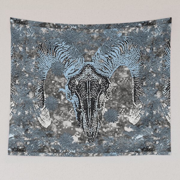 Item preview, Ram designed and sold by Overthetopsm.