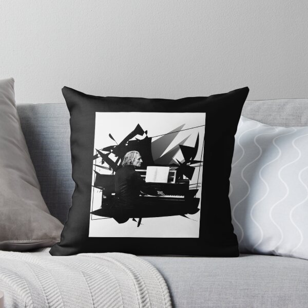 Item preview, Franz Liszt - Piano King Graphic  designed and sold by obrainkrisax.