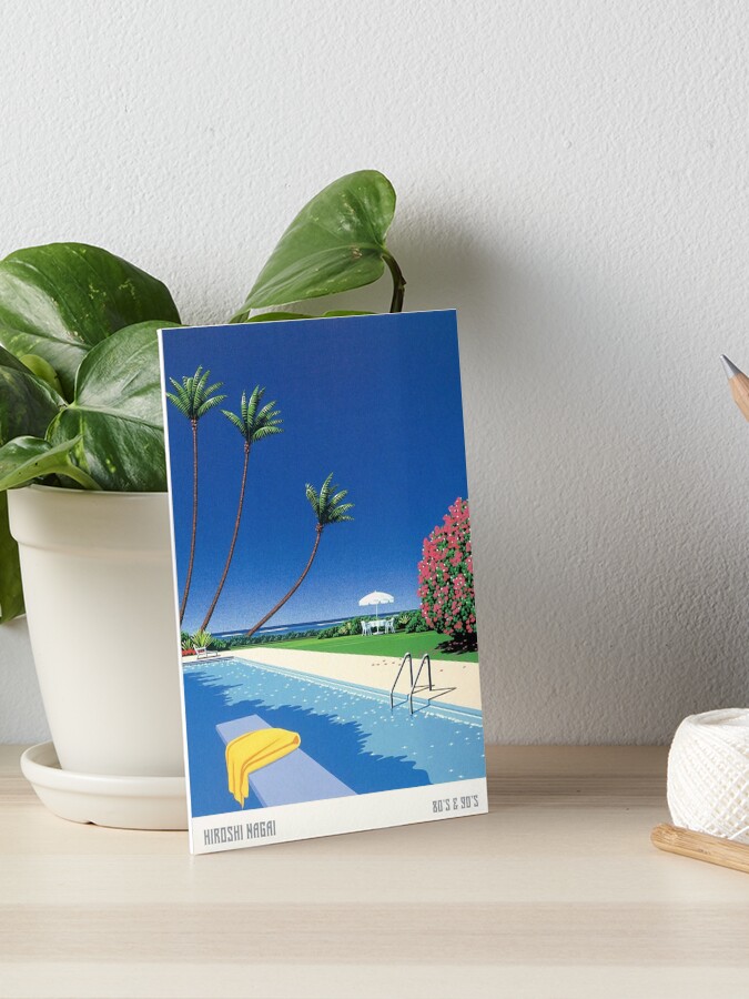 アート・デザイン・音楽 NINE SWIMMING POOLS / Takashi Homma Takashi Homma / NINE SWIMMING POOLS | POST