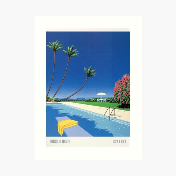 アート・デザイン・音楽 NINE SWIMMING POOLS / Takashi Homma アート・デザイン・音楽 NINE SWIMMING POOLS / Takashi Homma