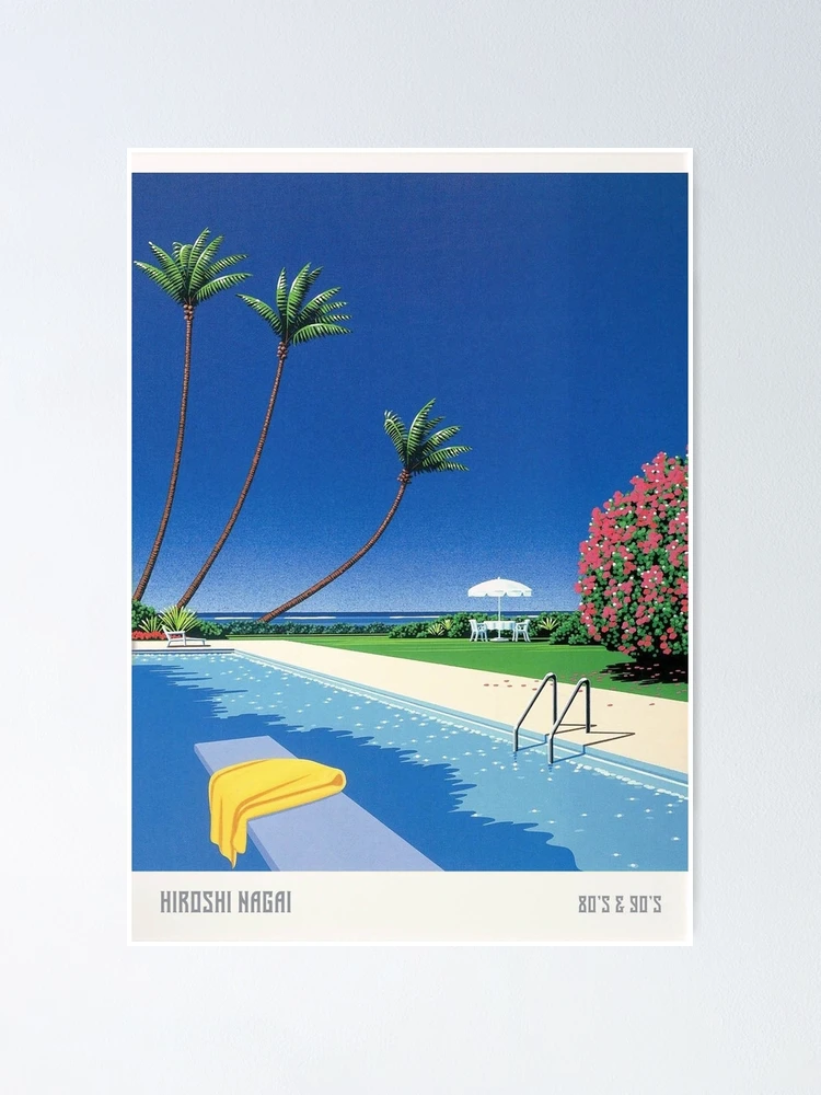 アート・デザイン・音楽 NINE SWIMMING POOLS / Takashi Homma Takashi Homma / NINE SWIMMING POOLS | POST