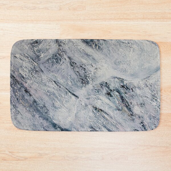 Item preview, Chamonix snow mountains part of the diptych  designed and sold by NinoPonditerra.