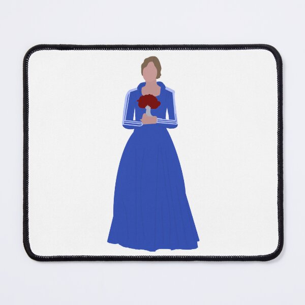 Item preview, Sue Sylvester Wedding Dress - Glee designed and sold by PopularGiftss.