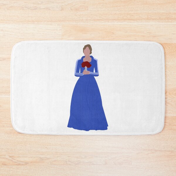 Item preview, Sue Sylvester Wedding Dress - Glee      designed and sold by PopularGiftss.