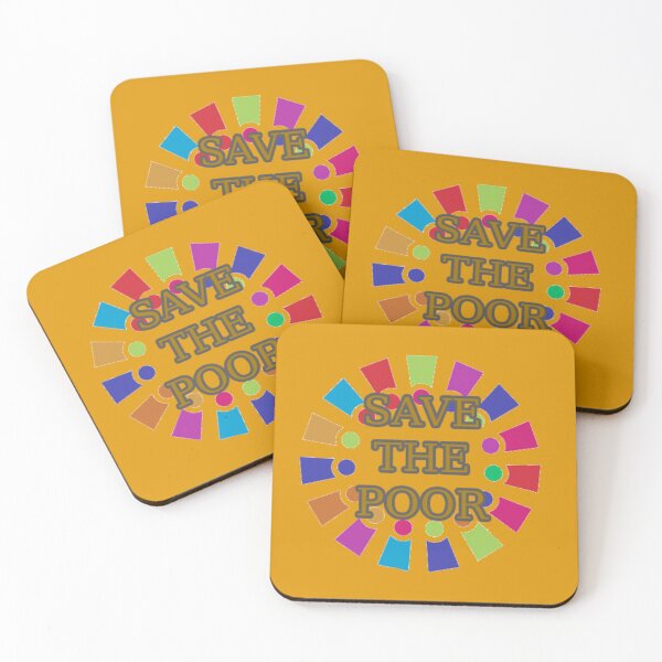 Item preview, International Day for the Eradication of Poverty designed and sold by vaske-bros.