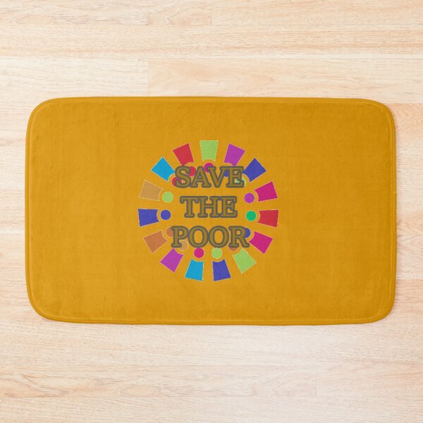 Item preview, International Day for the Eradication of Poverty designed and sold by vaske-bros.