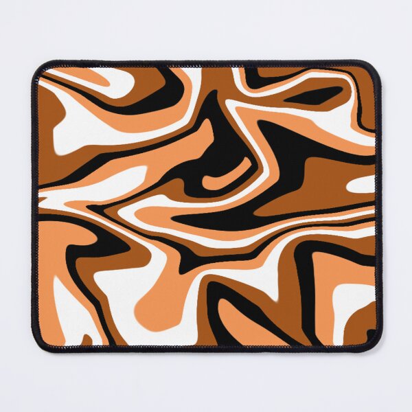 Item preview, Authentic Aboriginal Art - Pathways - Authentic Design designed and sold by SeemDev786.