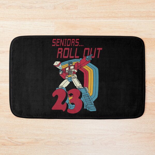 Item preview, LHS Senior Design - Transformer Classic  designed and sold by dalekoaldecig.