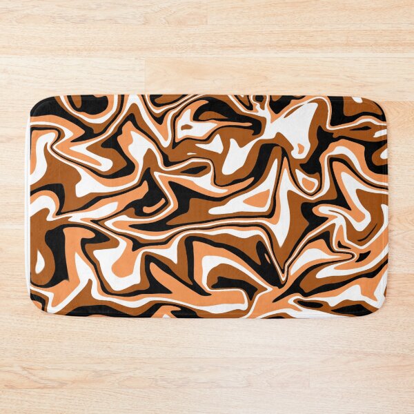 Item preview, Authentic Aboriginal Art - Pathways - Authentic Design designed and sold by SeemDev786.