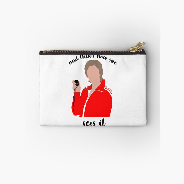 Item preview, That’s how Sue sees it - Glee      designed and sold by PopularGiftss.