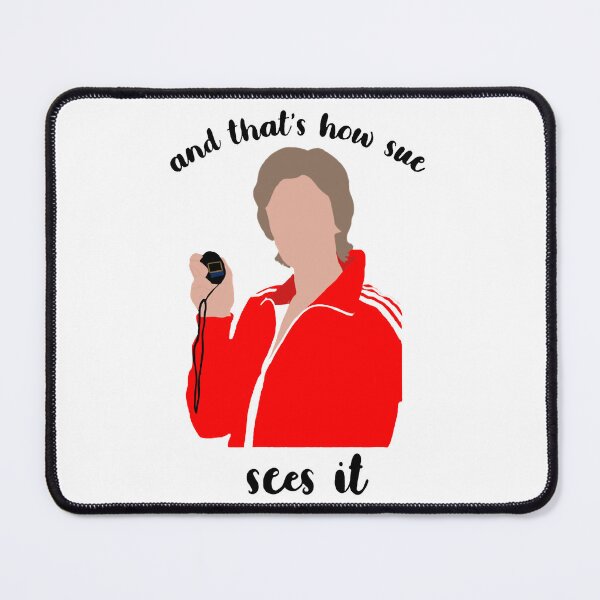 Item preview, That’s how Sue sees it - Glee designed and sold by PopularGiftss.