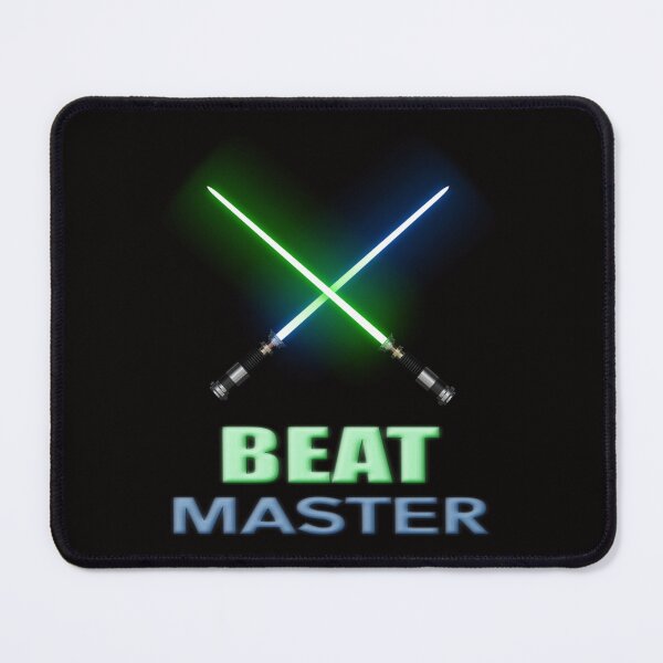 Item preview, Beat saber - cool science fiction sword master designed and sold by latelierdechris.