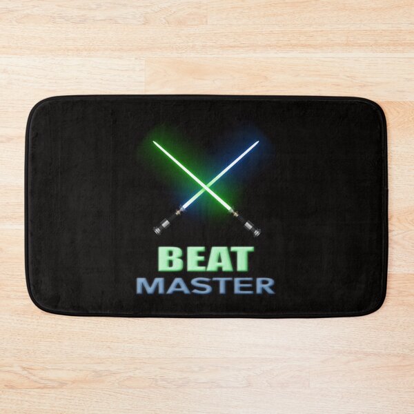 Item preview, Beat saber - cool science fiction sword master designed and sold by latelierdechris.