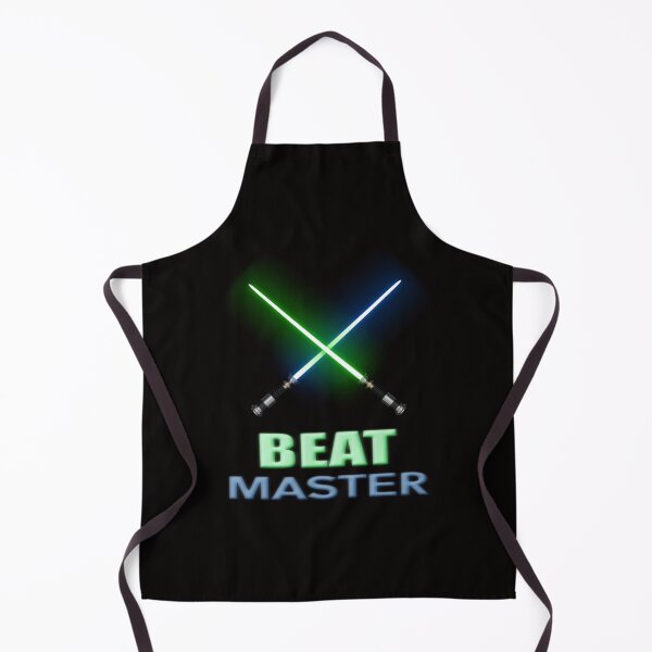 Item preview, Beat saber - cool science fiction sword master designed and sold by latelierdechris.