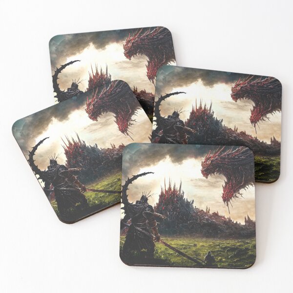 Item preview, Dark Meeting #1 designed and sold by Pacem-Art.
