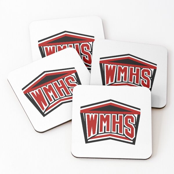 Item preview, WMHS Cheerios Logo    designed and sold by PopularGiftss.
