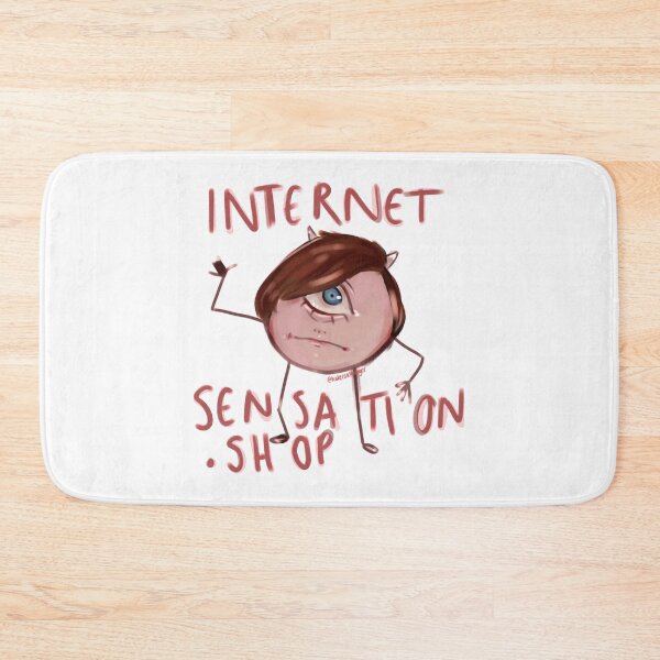 Item preview, ImAllexx Mike Wazowski INTERNETSENSATION.SHOP designed and sold by MusicsStar.