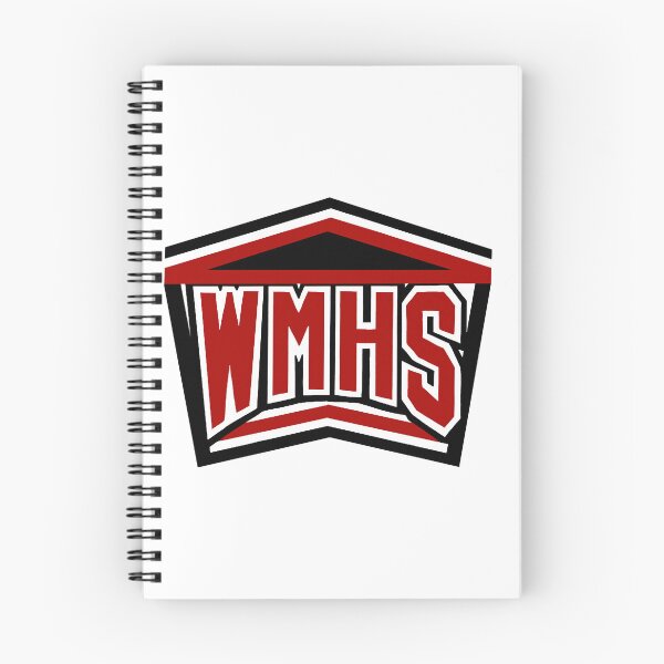 Item preview, WMHS Cheerios Logo    designed and sold by PopularGiftss.