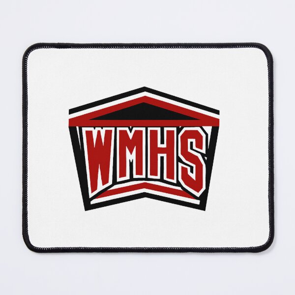 Item preview, WMHS Cheerios Logo    designed and sold by PopularGiftss.