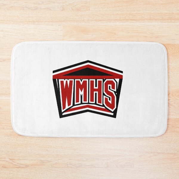 Item preview, WMHS Cheerios Logo    designed and sold by PopularGiftss.