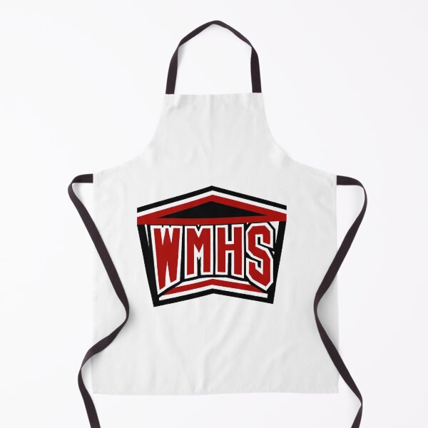 Item preview, WMHS Cheerios Logo designed and sold by PopularGiftss.