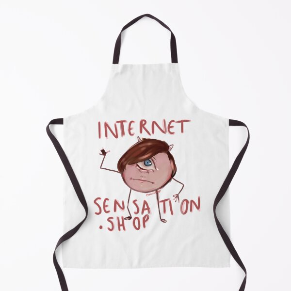 Item preview, ImAllexx Mike Wazowski INTERNETSENSATION.SHOP designed and sold by MusicsStar.