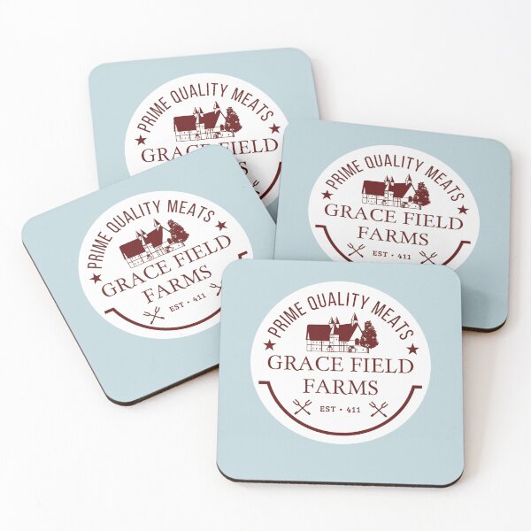 Item preview, Grace field Farms - TPN designed and sold by MaximusKova.
