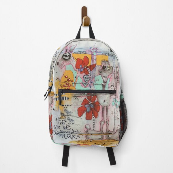 Item preview, Life Can be Complicated Exhibition designed and sold by WutiChippewa.