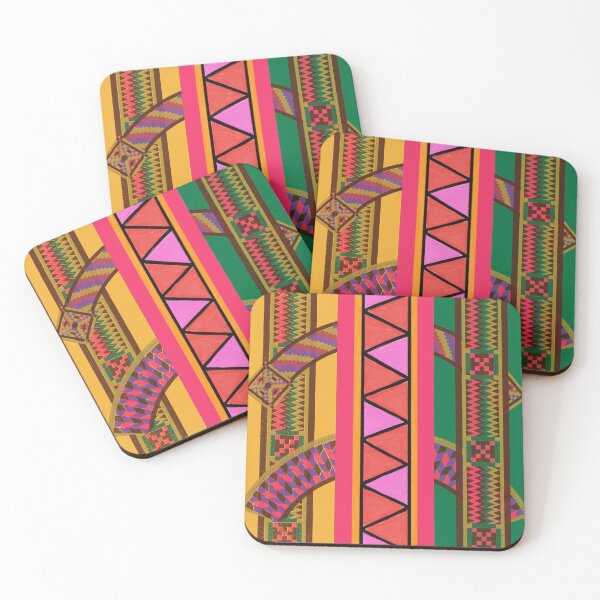 Item preview, African colors  designed and sold by Aya-salah123.