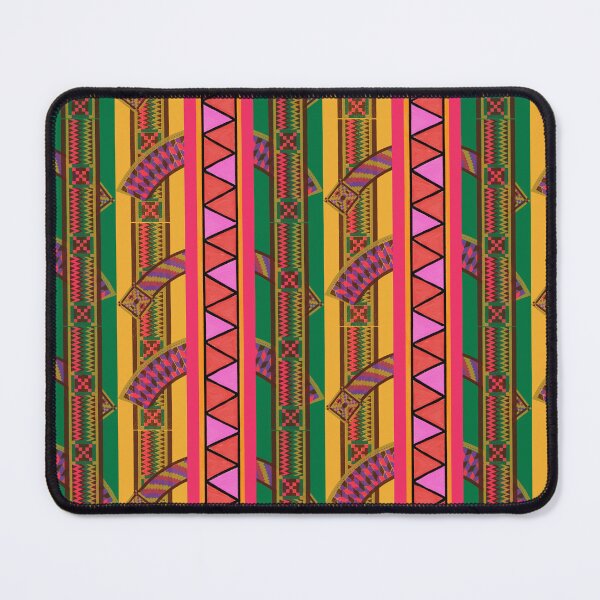 Item preview, African colors designed and sold by Aya-salah123.