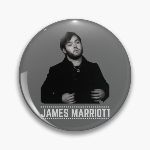 Item preview, James Marriott    designed and sold by MusicsStar.
