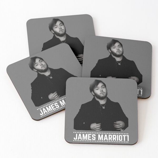 Item preview, James Marriott    designed and sold by MusicsStar.