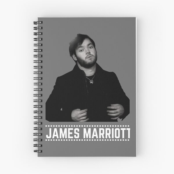 Item preview, James Marriott    designed and sold by MusicsStar.