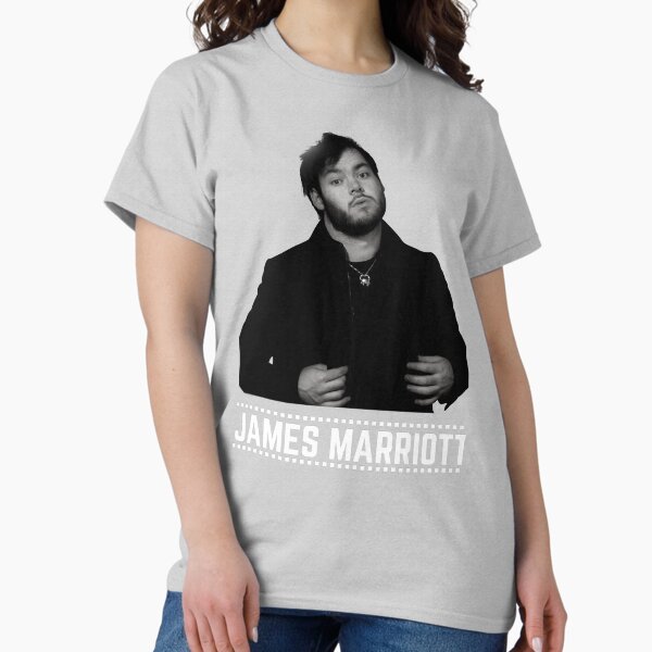 Item preview, James Marriott    designed and sold by MusicsStar.